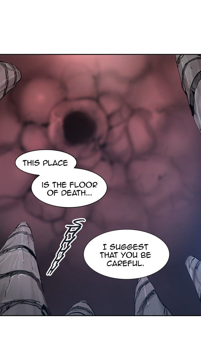 Tower Of God 319 14