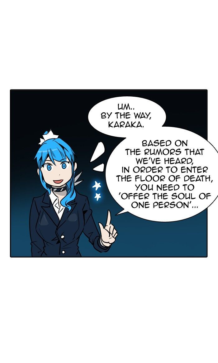 Tower Of God 319 17