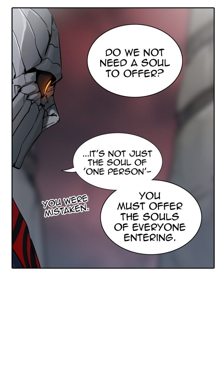 Tower Of God 319 18