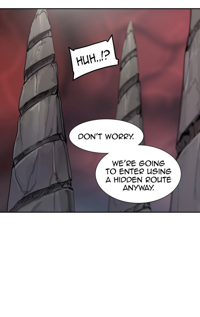 Tower Of God 319 19