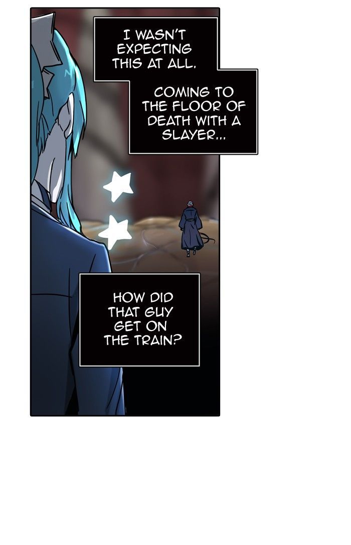Tower Of God 319 21