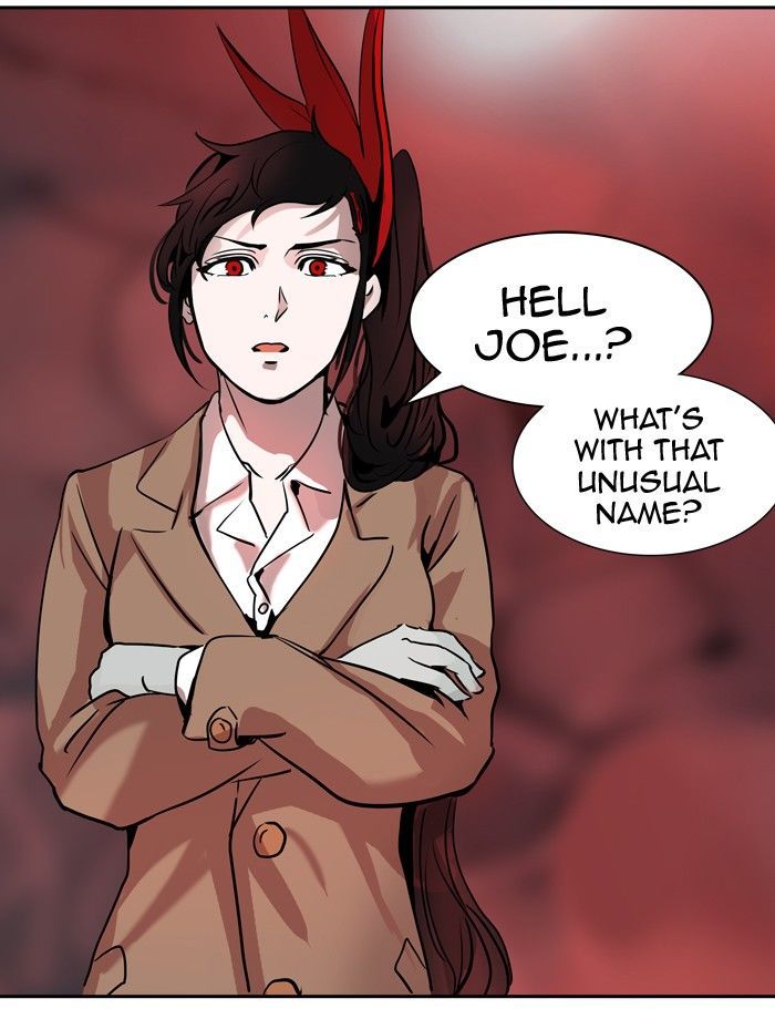 Tower Of God 319 28