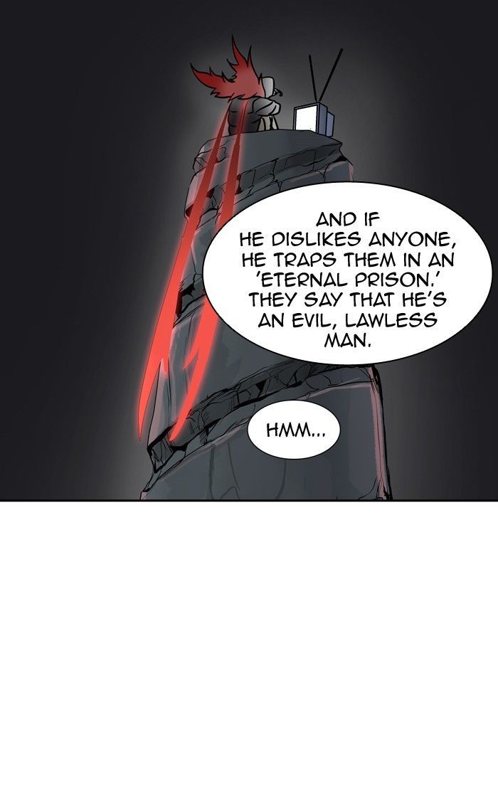 Tower Of God 319 31