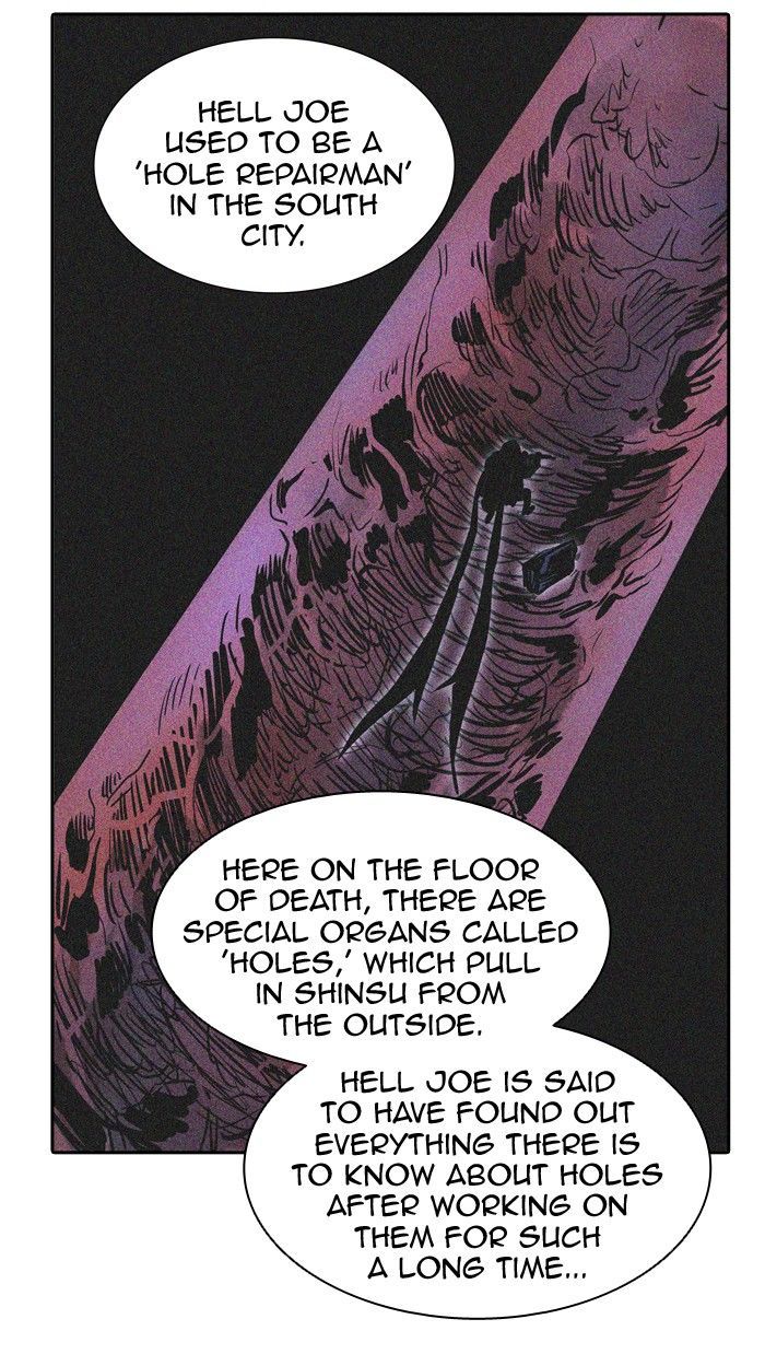 Tower Of God 319 32