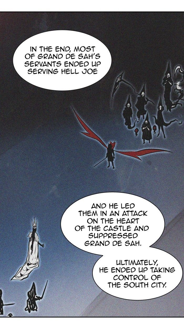Tower Of God 319 36