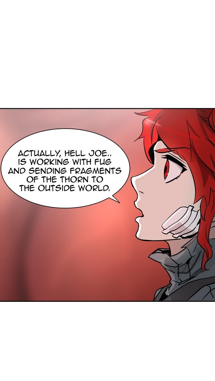 Tower Of God 319 38