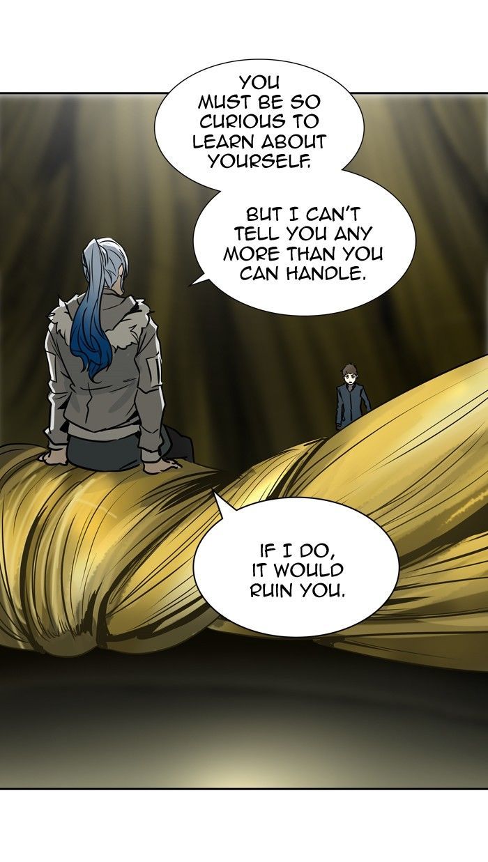 Tower Of God 319 4