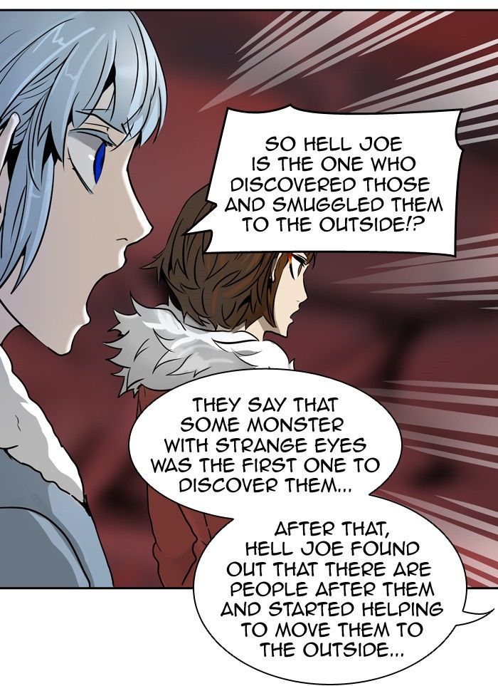 Tower Of God 319 40