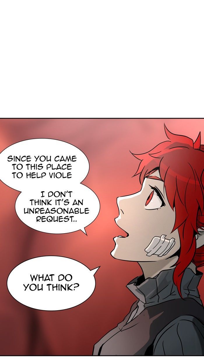 Tower Of God 319 45