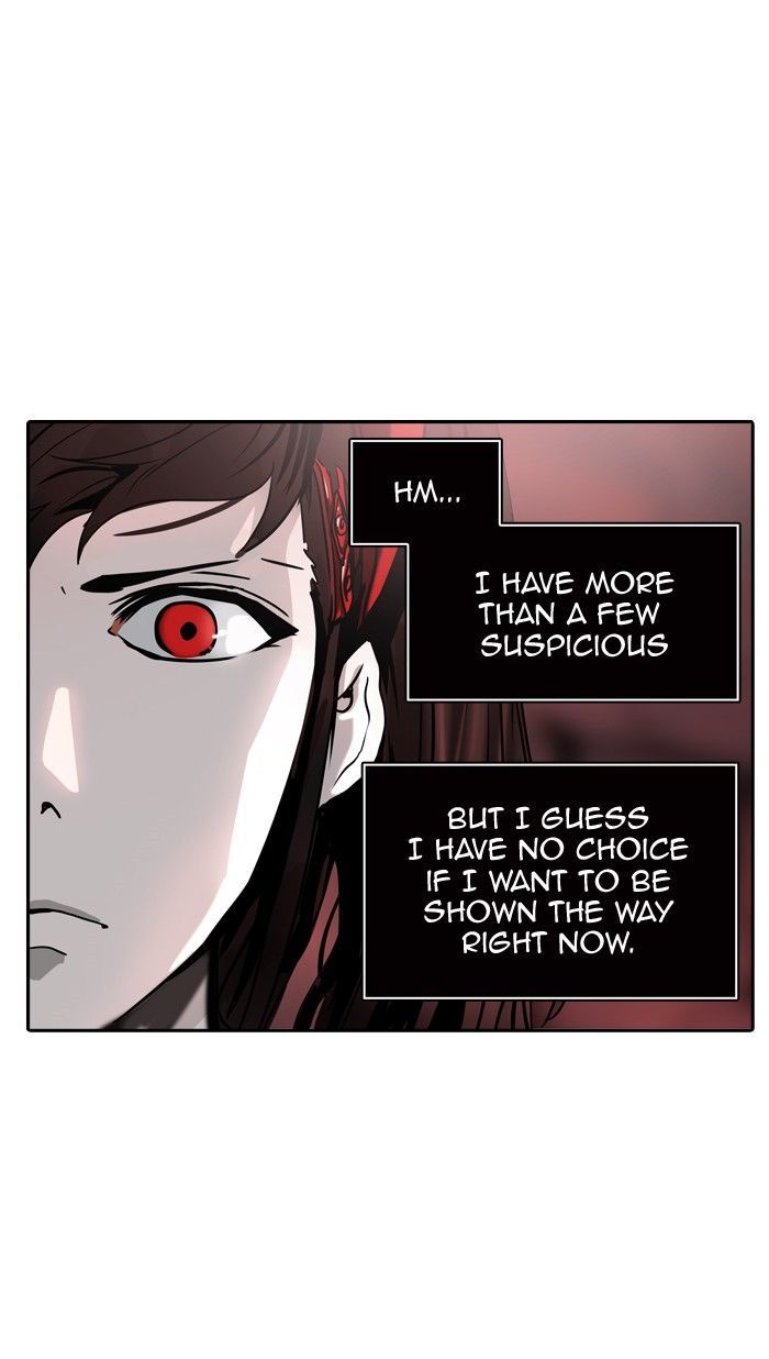 Tower Of God 319 46