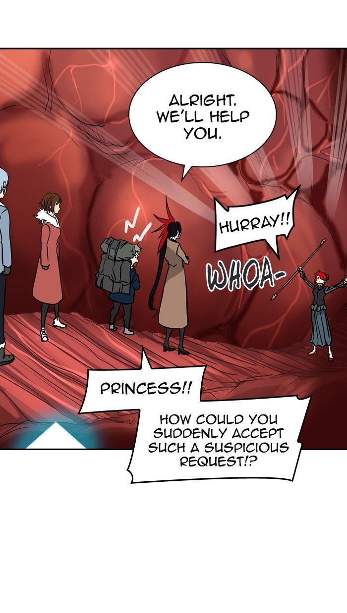 Tower Of God 319 47