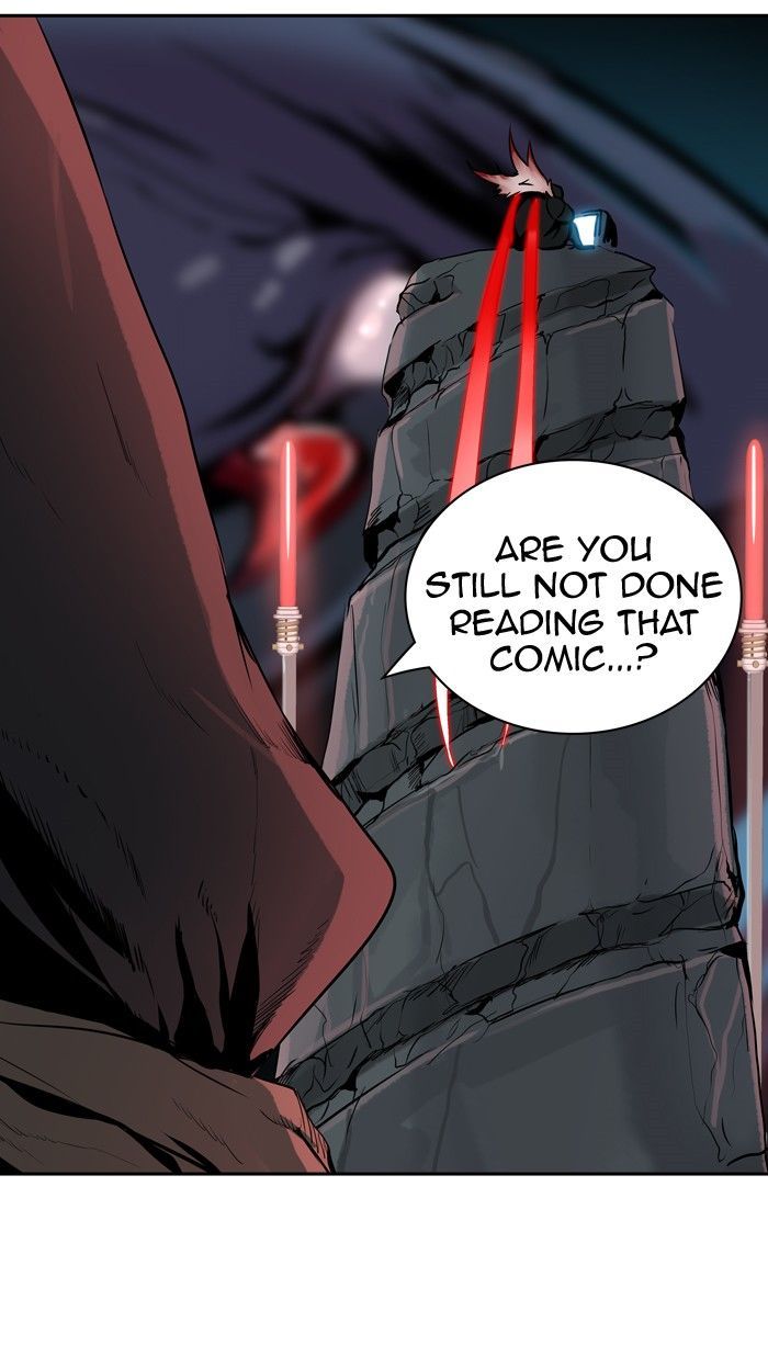 Tower Of God 319 51