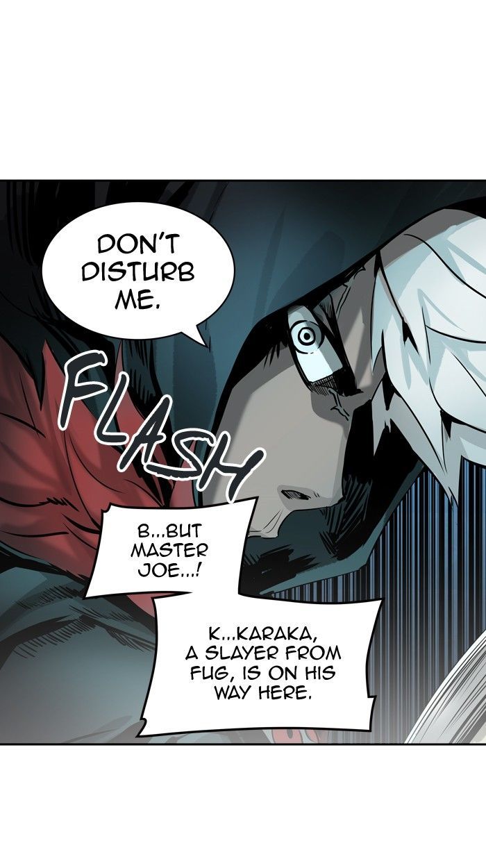 Tower Of God 319 52