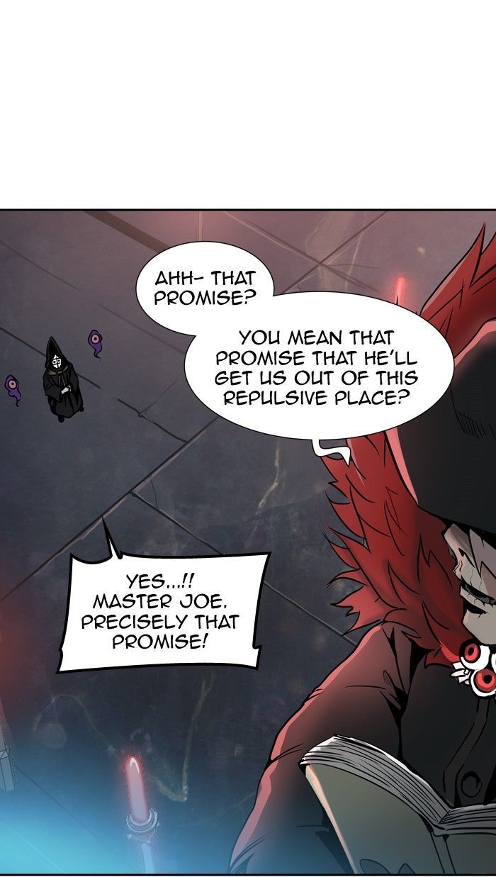 Tower Of God 319 55