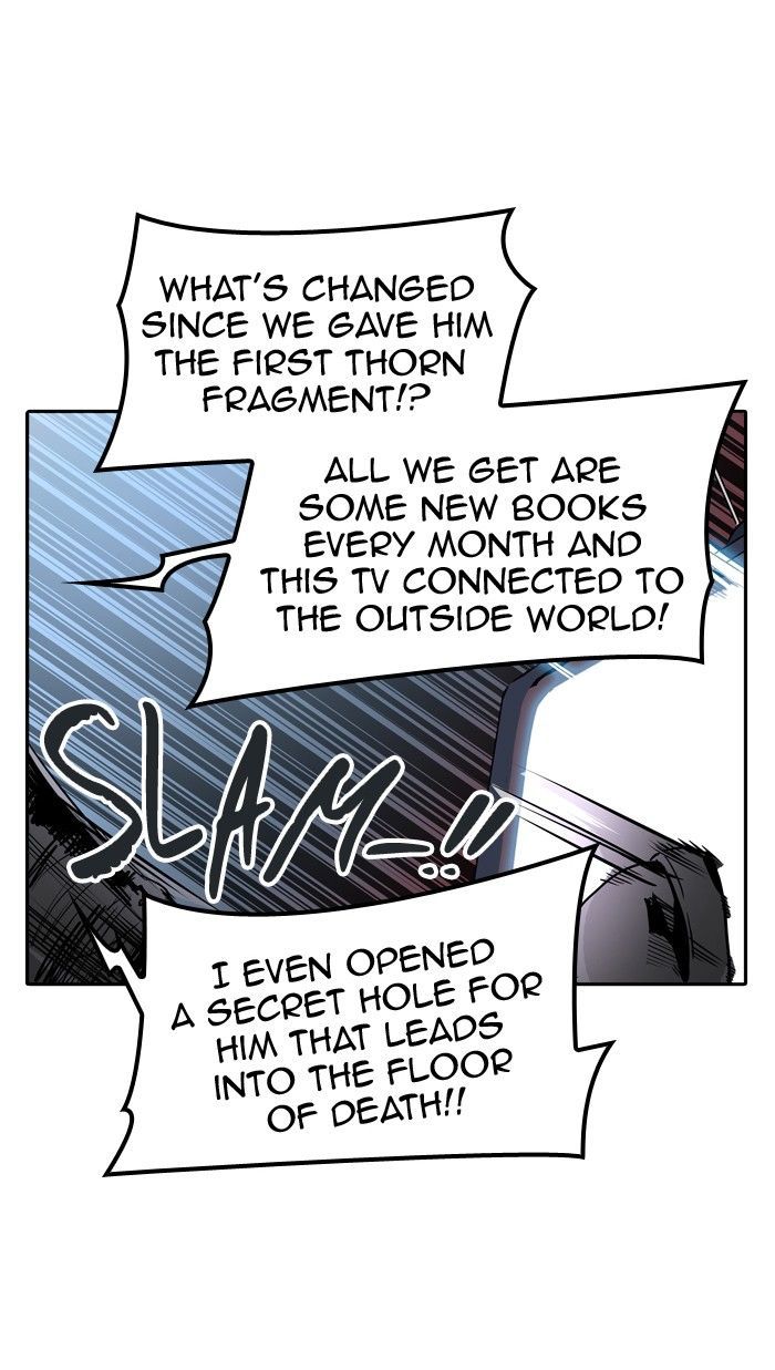 Tower Of God 319 56