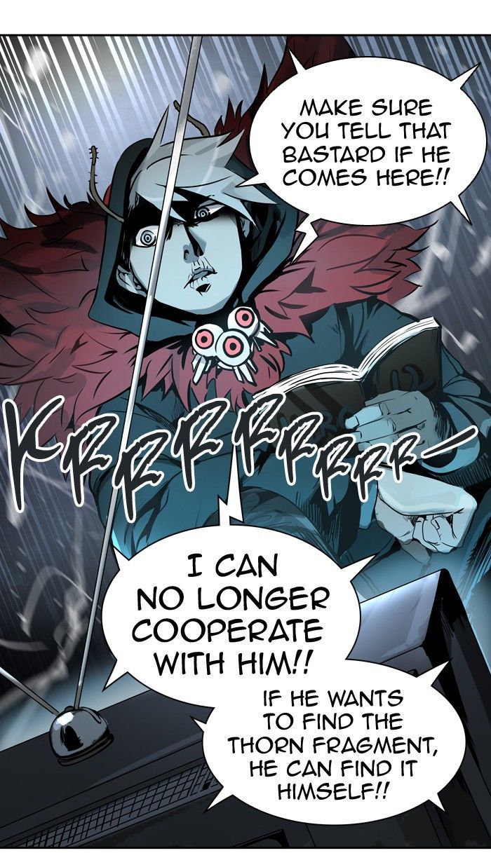 Tower Of God 319 57