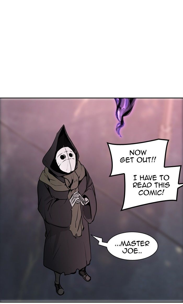 Tower Of God 319 58