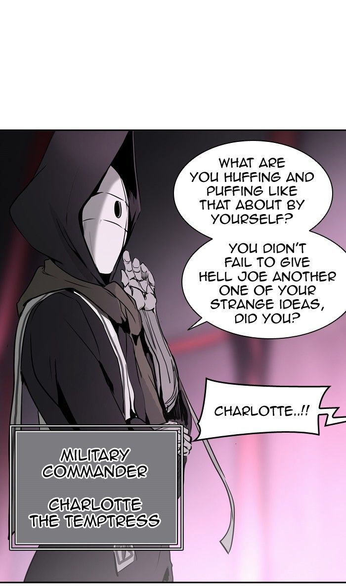 Tower Of God 319 66