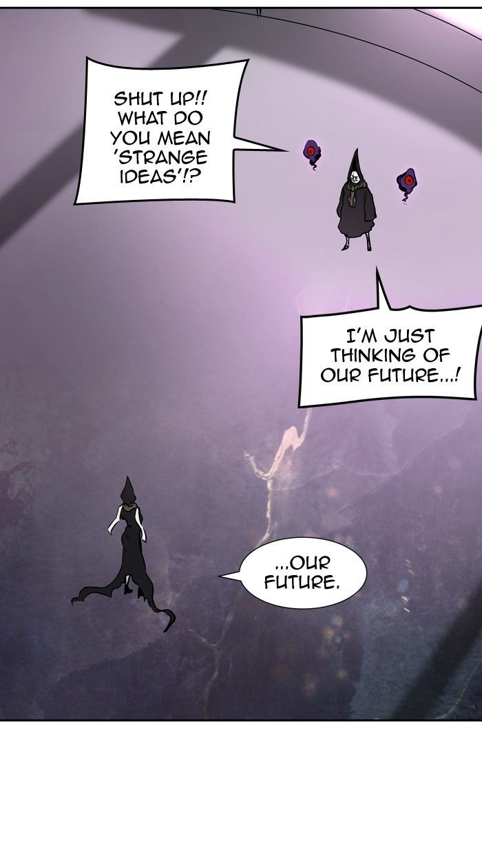 Tower Of God 319 68