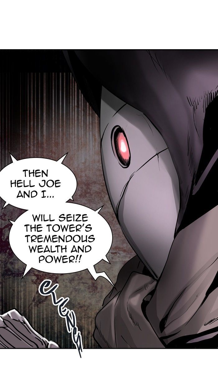 Tower Of God 319 71