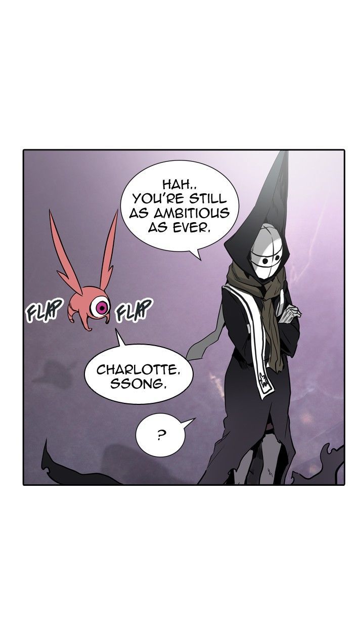 Tower Of God 319 72