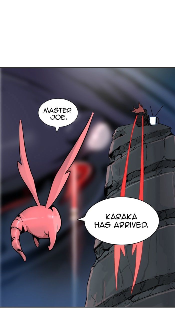 Tower Of God 319 74