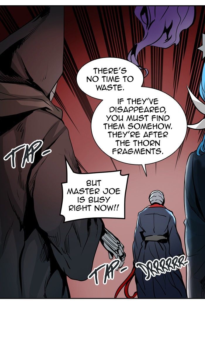 Tower Of God 319 77