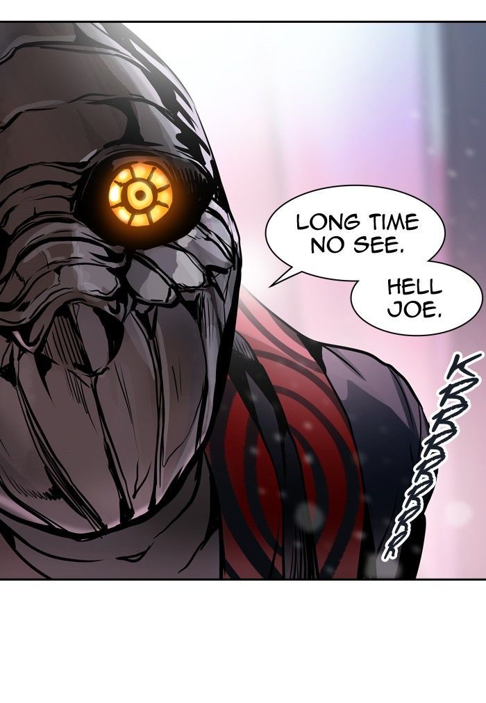 Tower Of God 319 81