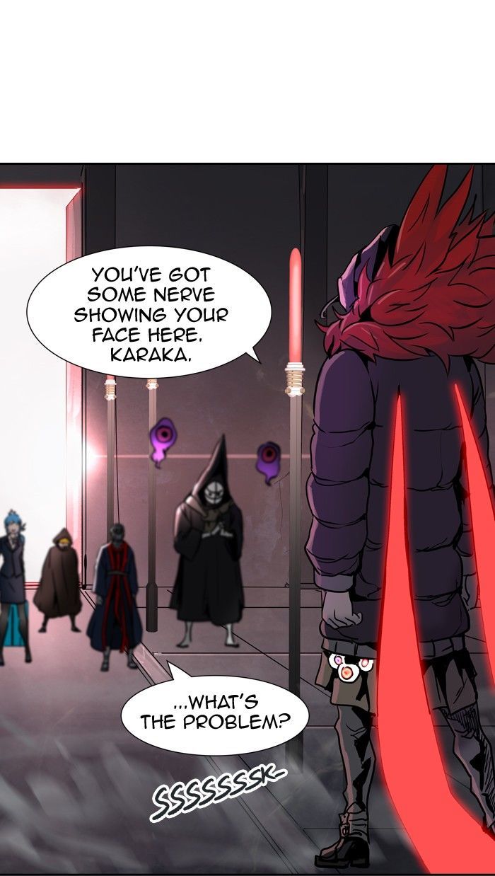 Tower Of God 319 85