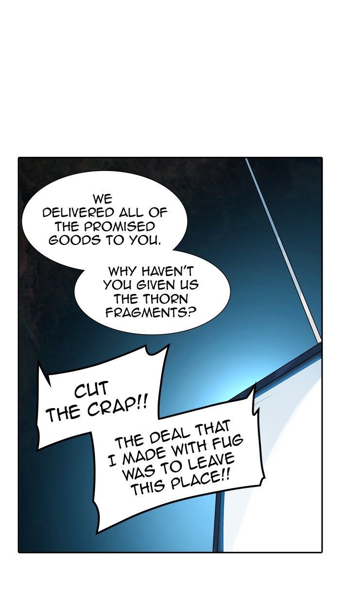 Tower Of God 319 86