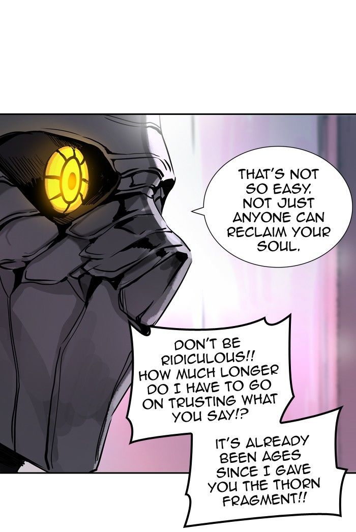 Tower Of God 319 87