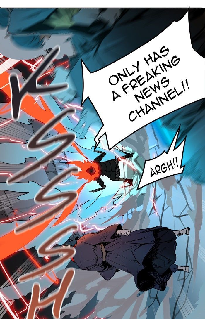 Tower Of God 319 89