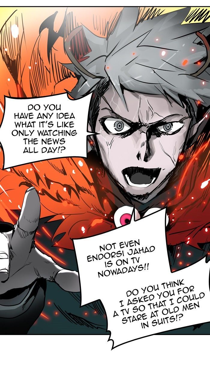 Tower Of God 319 92