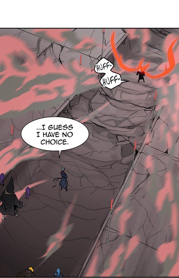 Tower Of God 319 94