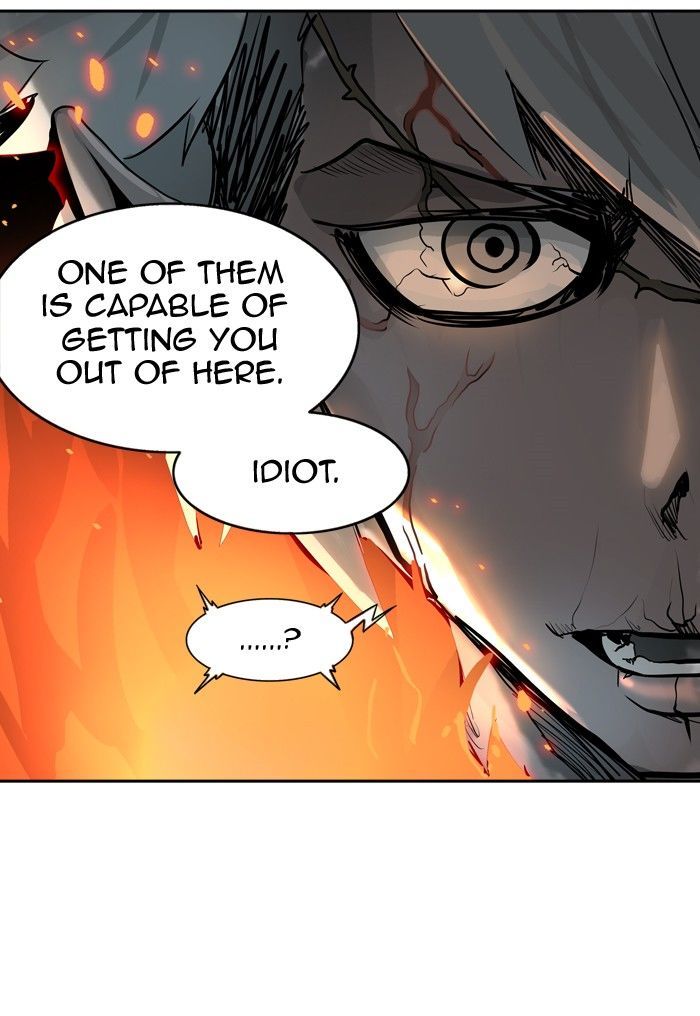 Tower Of God 319 97