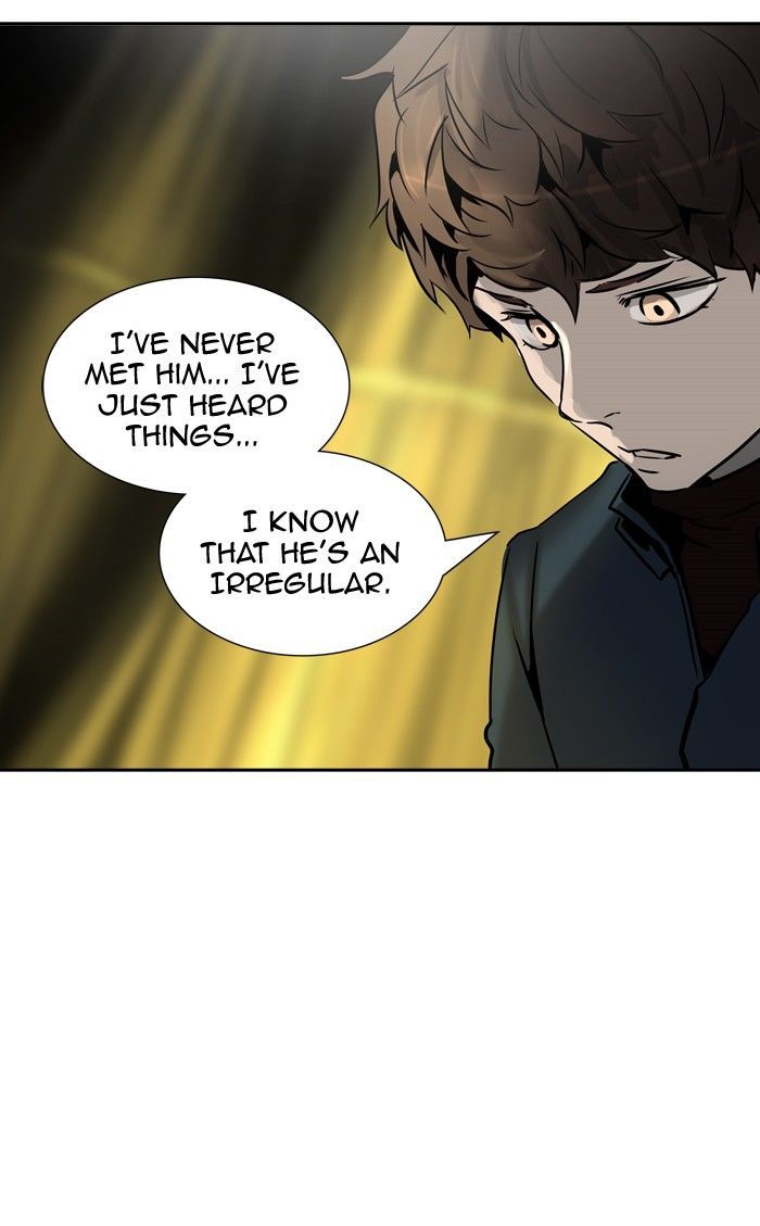 Tower Of God 319 99