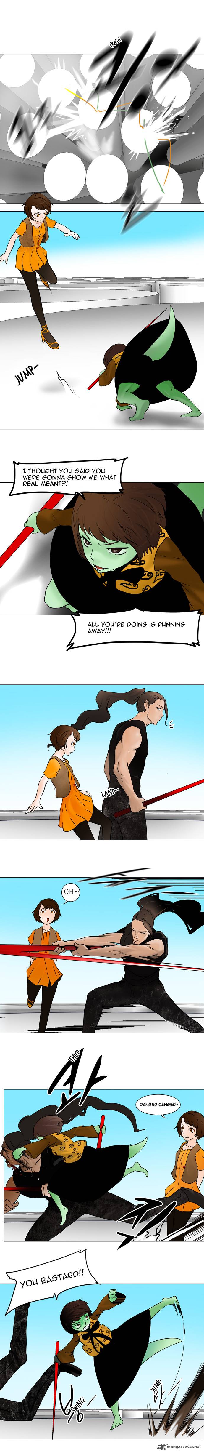 Tower Of God 32 2