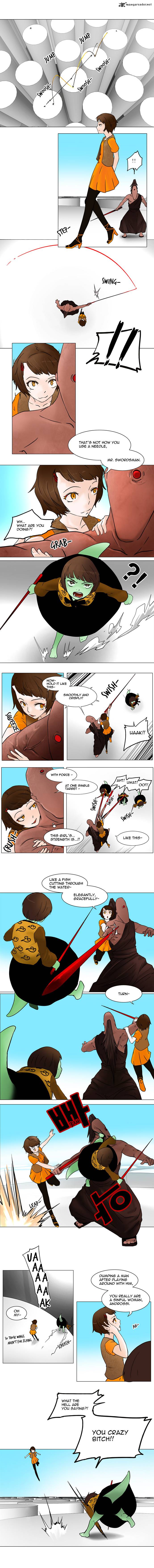 Tower Of God 32 3