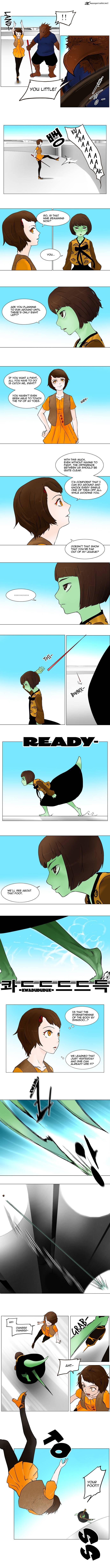 Tower Of God 32 4