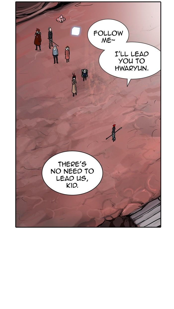 Tower Of God 320 108