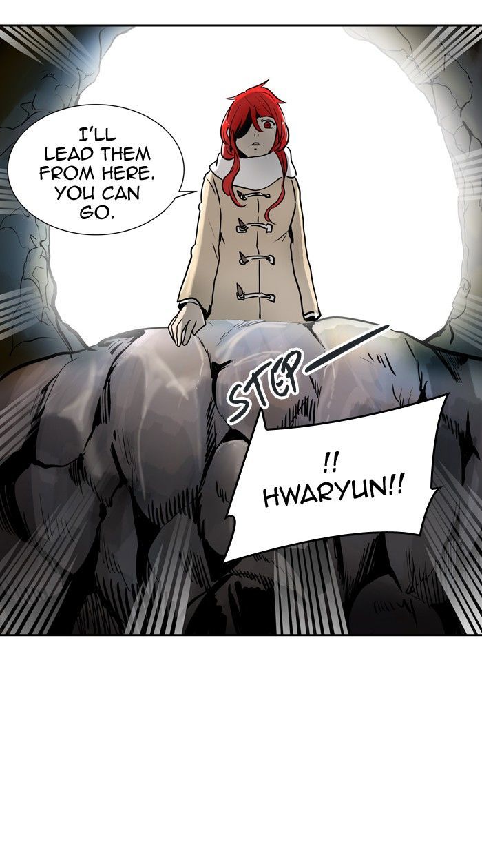 Tower Of God 320 109