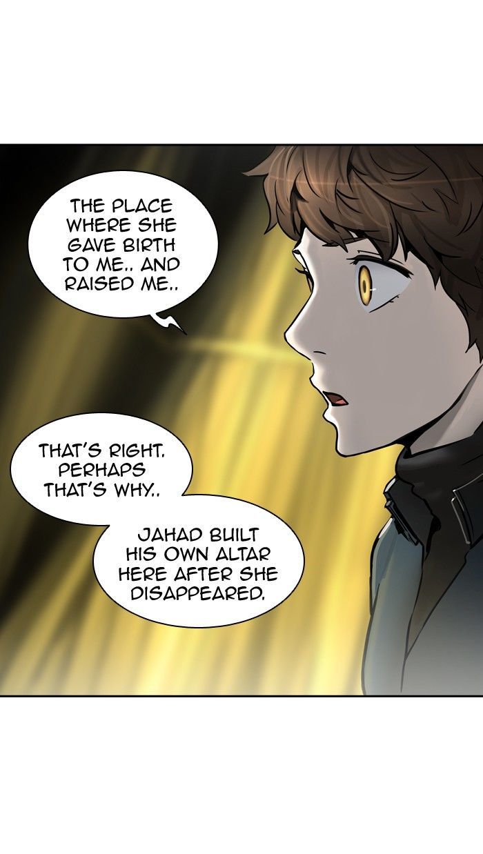 Tower Of God 320 116