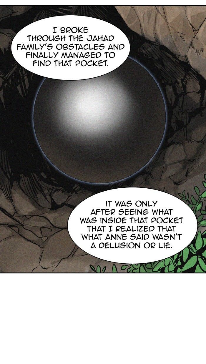 Tower Of God 320 16