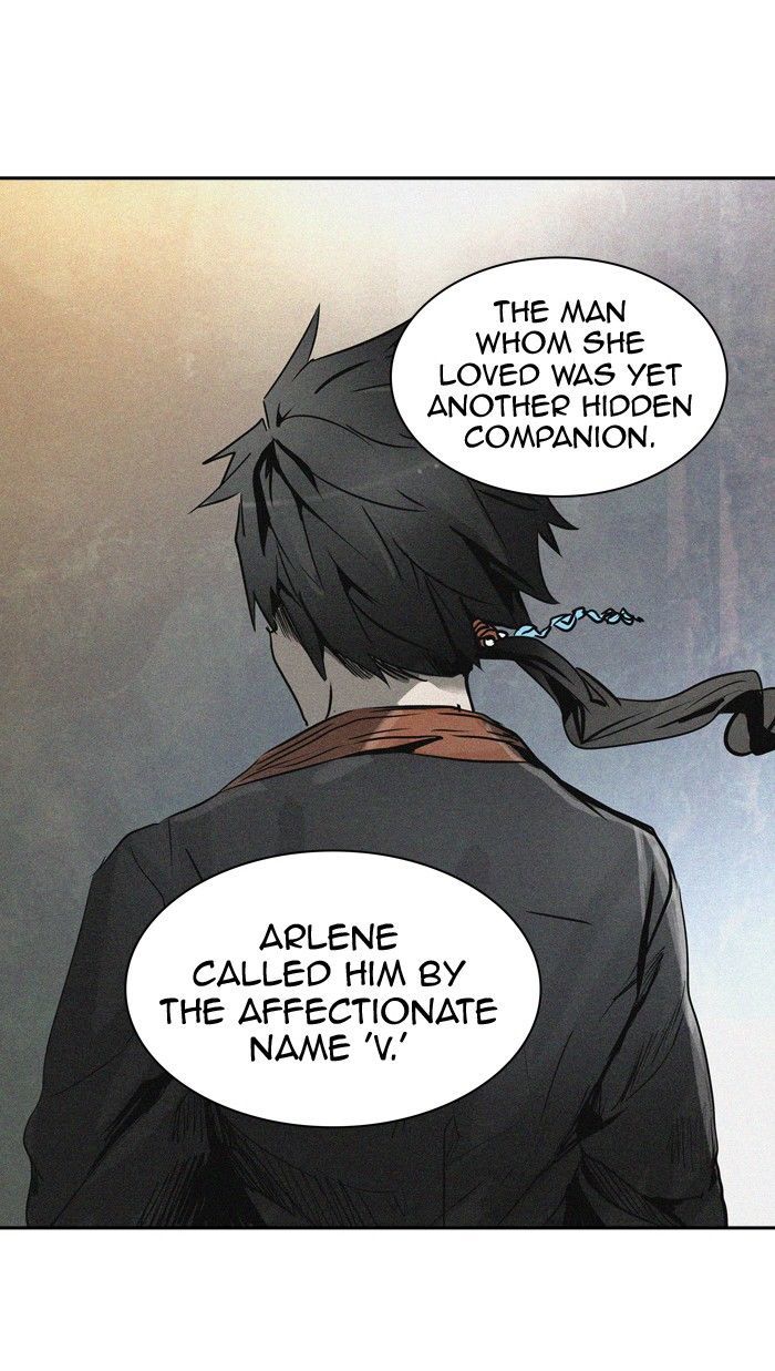 Tower Of God 320 20