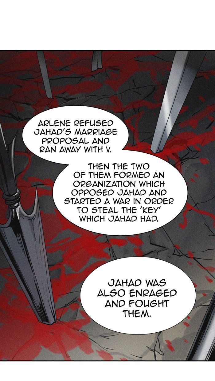 Tower Of God 320 24
