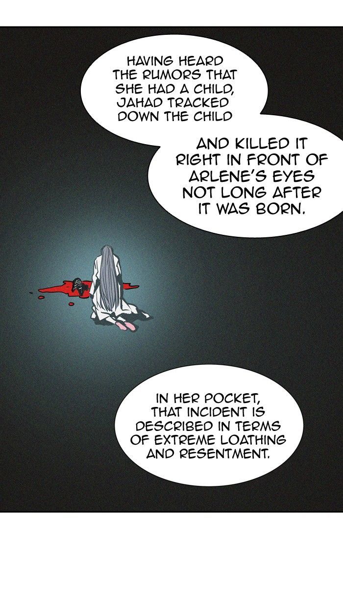 Tower Of God 320 29
