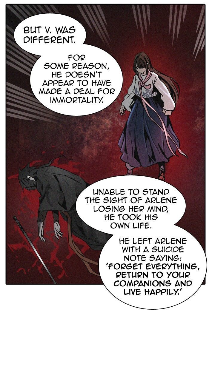 Tower Of God 320 32