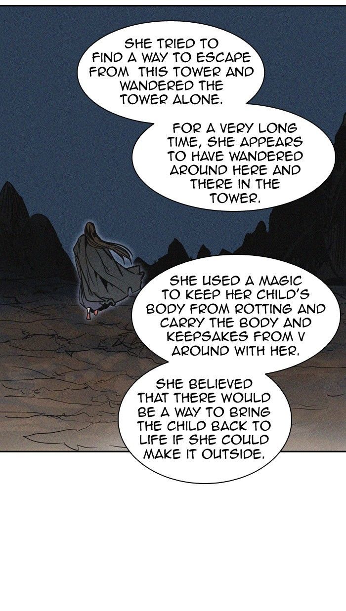 Tower Of God 320 34