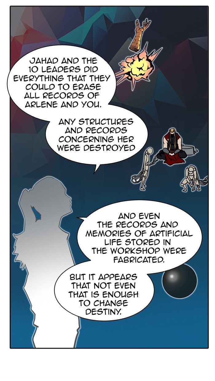 Tower Of God 320 44