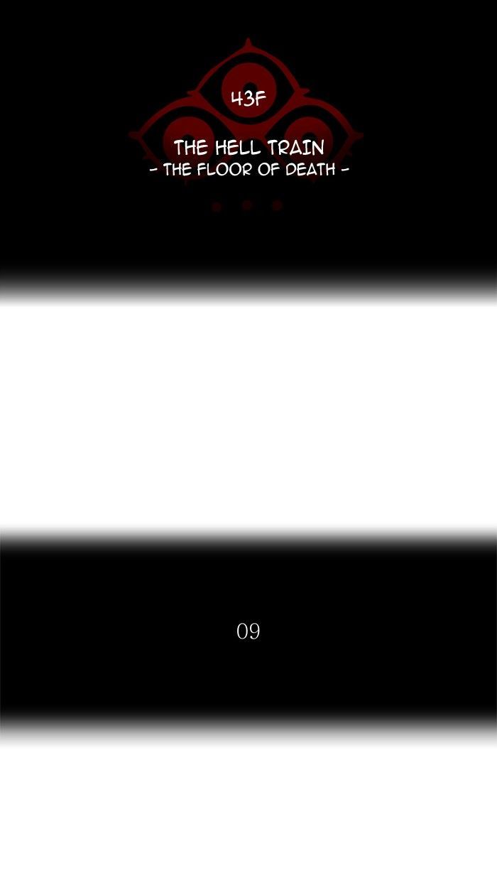 Tower Of God 320 5